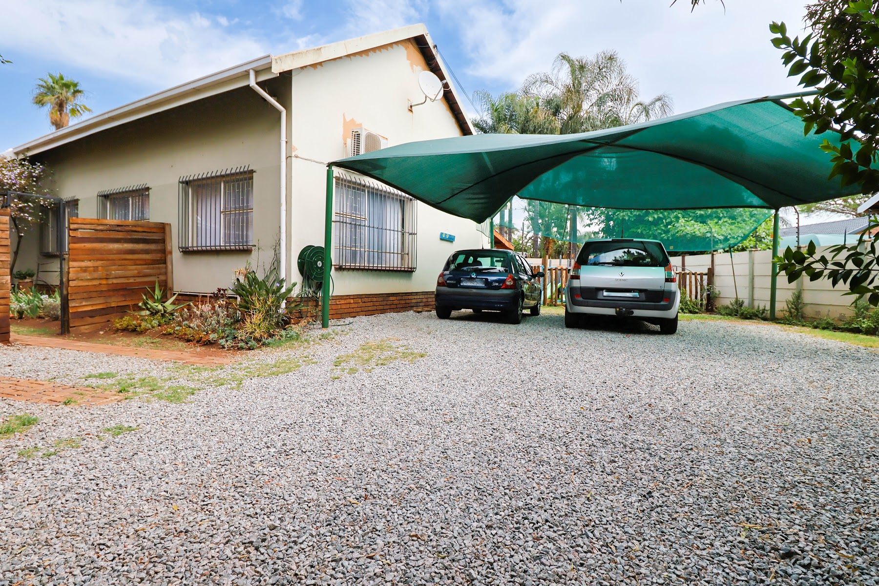 Dream Big Cottage, Centurion