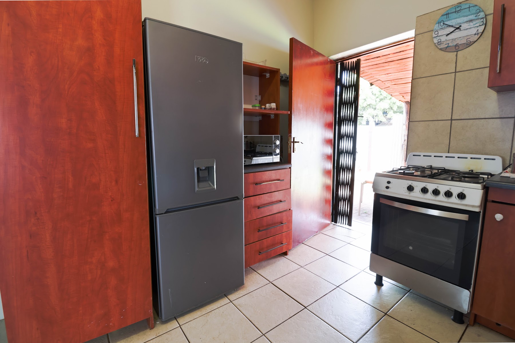 Dream Big Cottage, Centurion