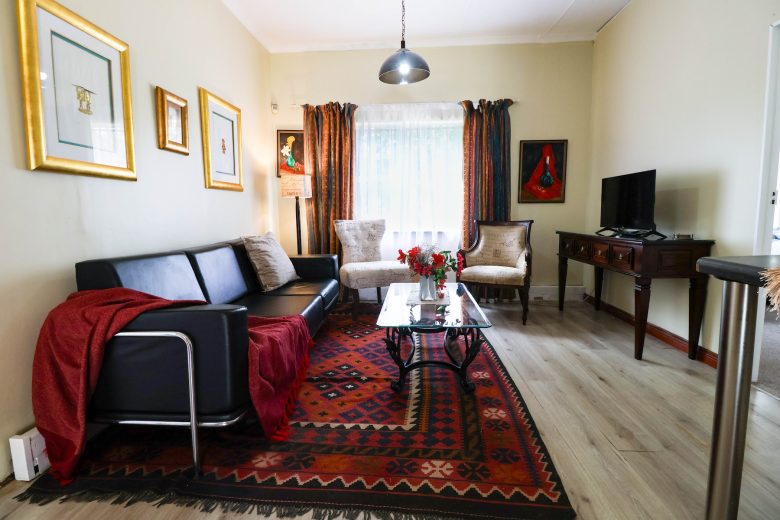 Dream Big Cottage, Centurion