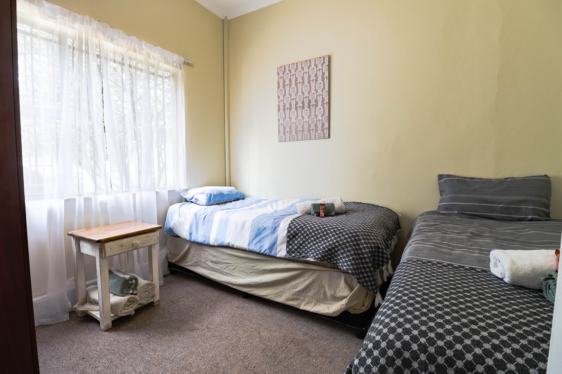 Dream Big Cottage, Centurion