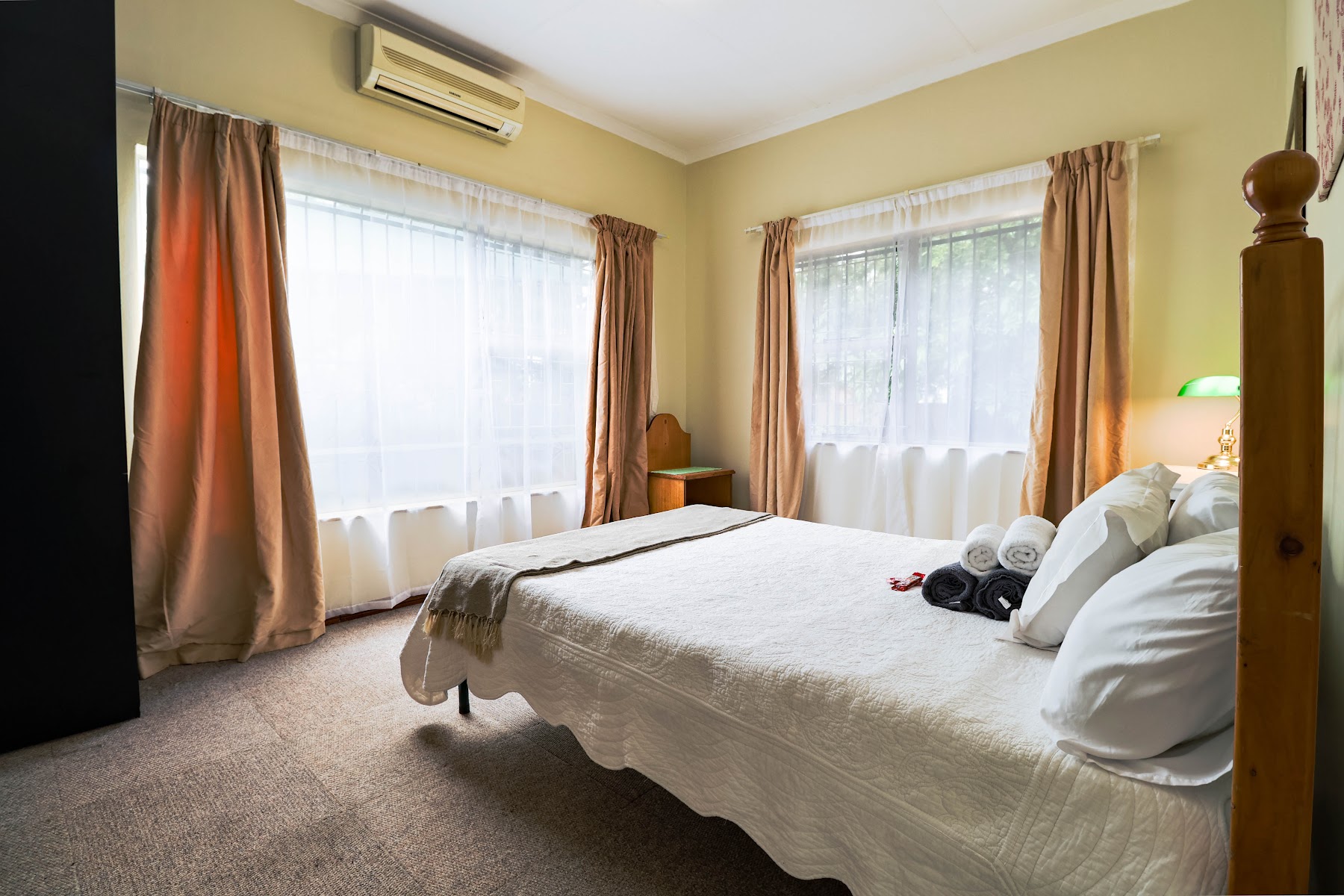 Dream Big Cottage, Centurion