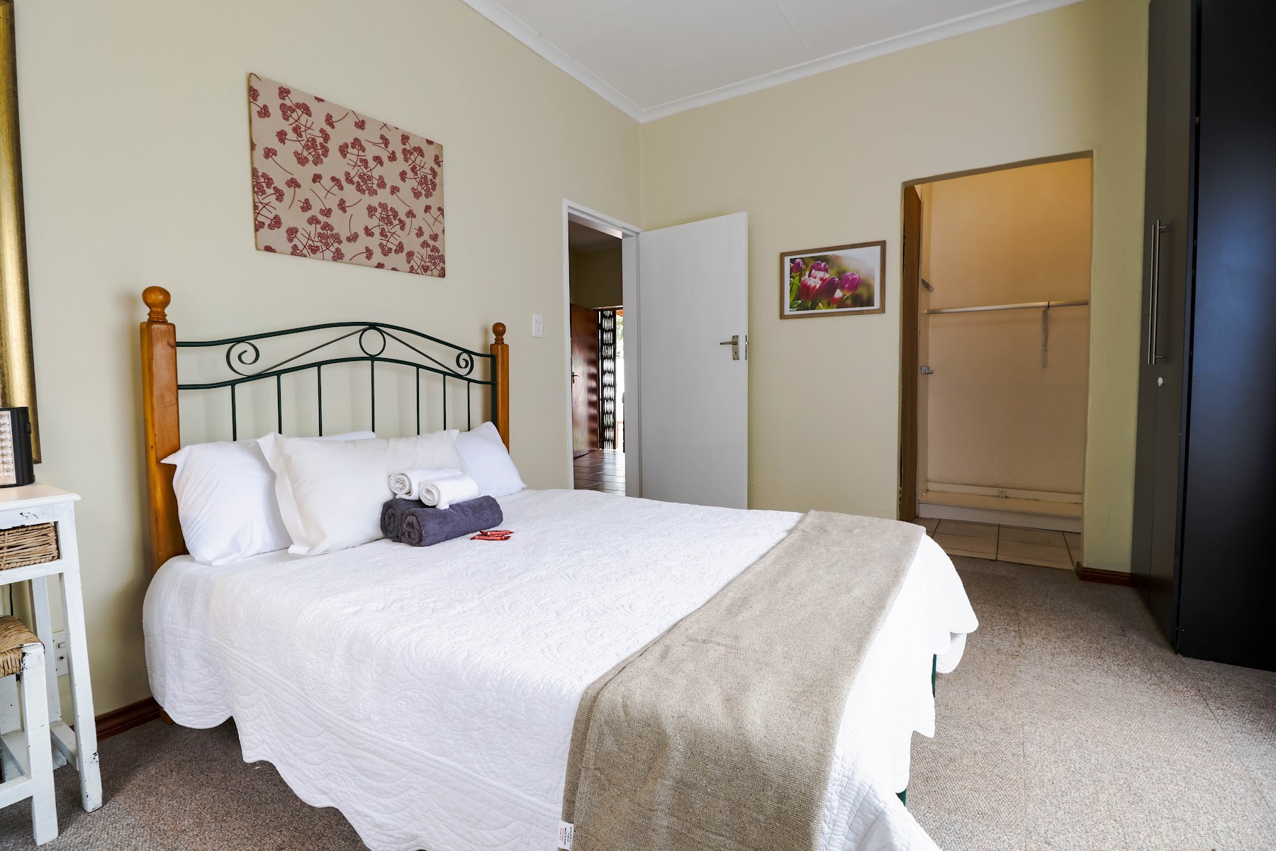 Dream Big Cottage, Centurion