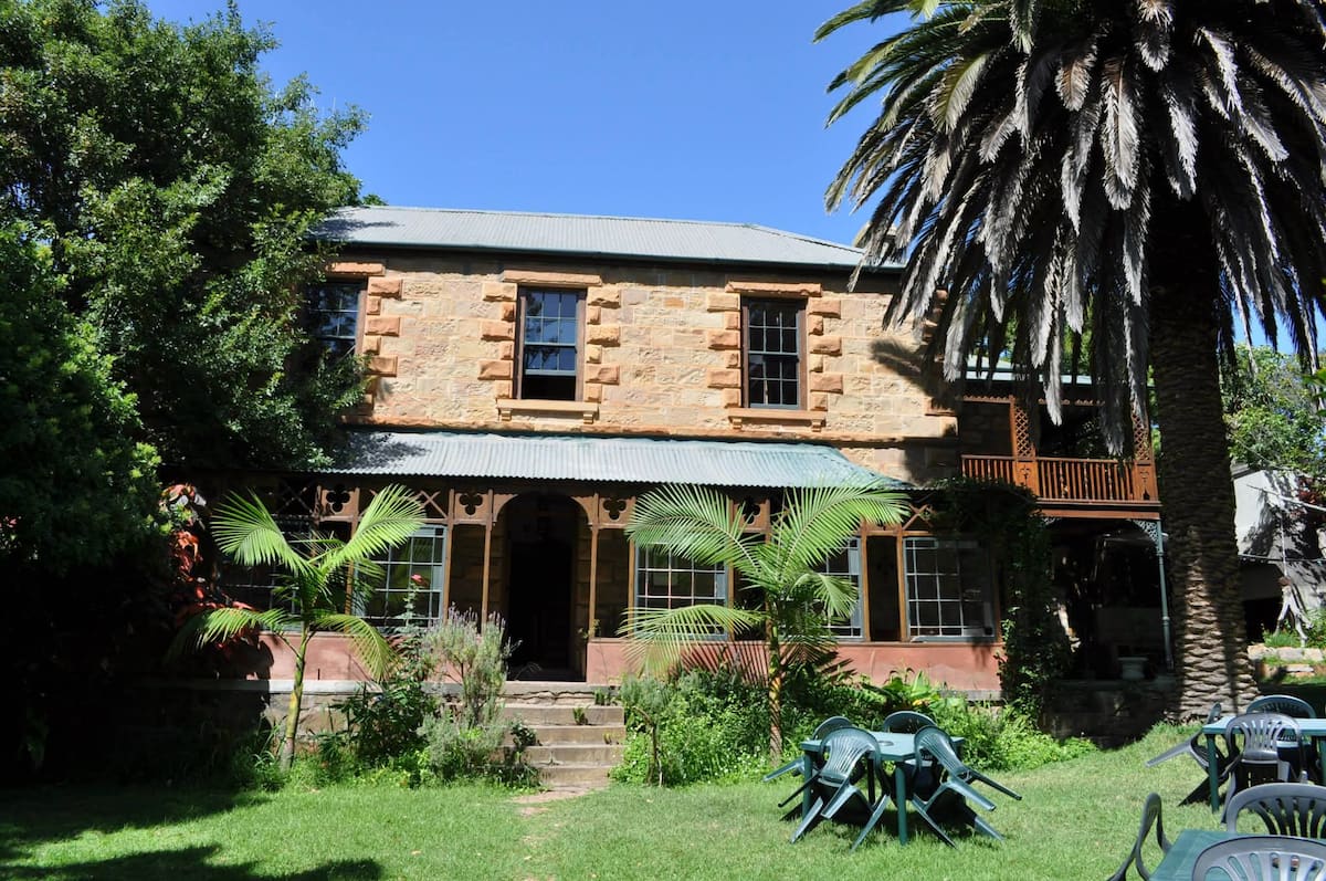 Park House Lodge Cloud 9