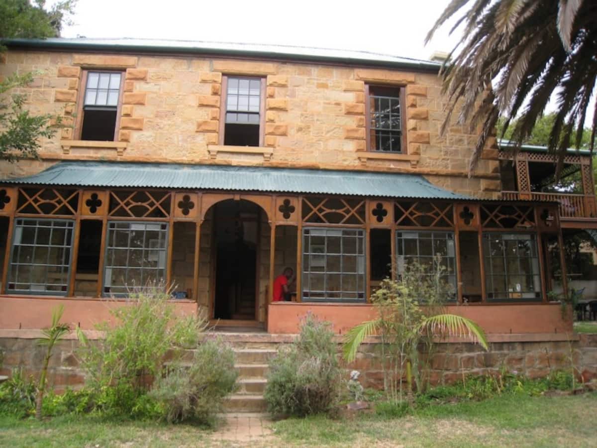 Park House Lodge Cloud 9