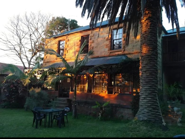 Park House Lodge The Cove