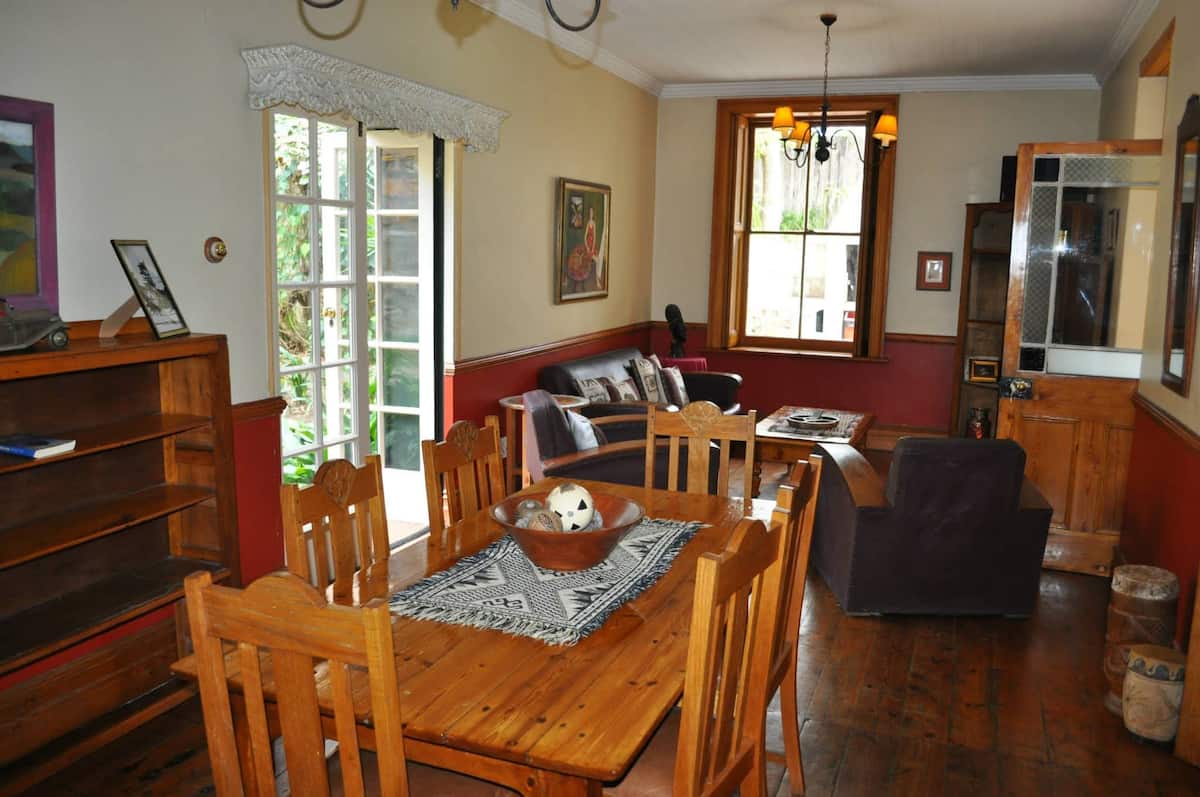Park House Lodge The Cove