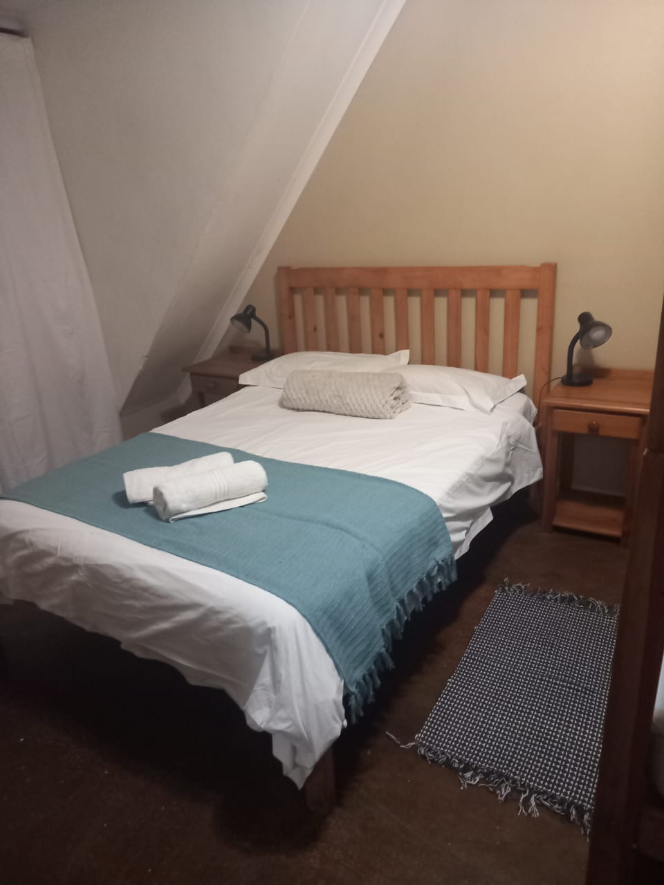 Park House Lodge, Mossel Bay