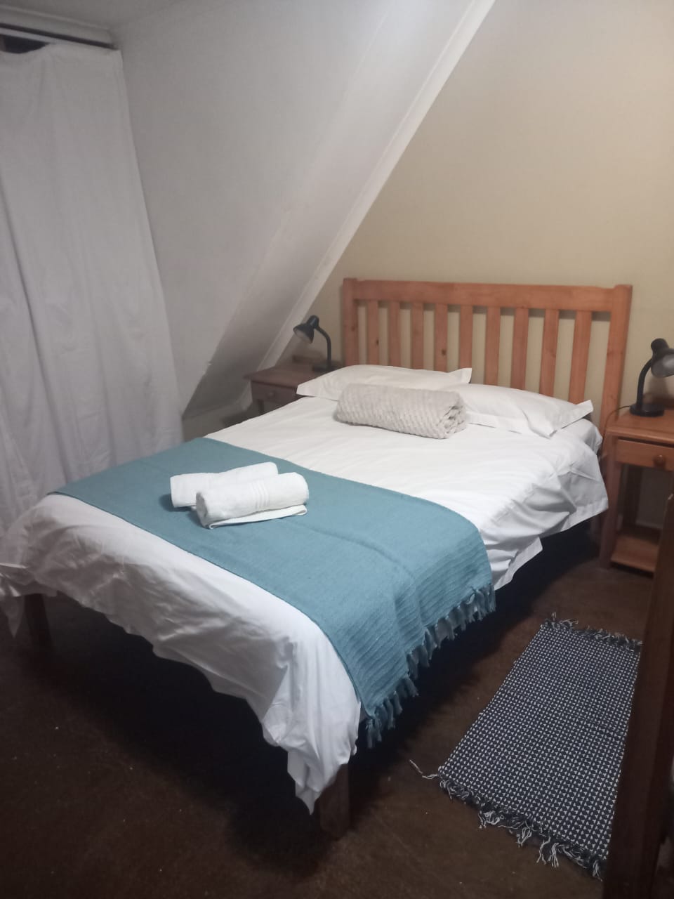 Park House Lodge, Mossel Bay
