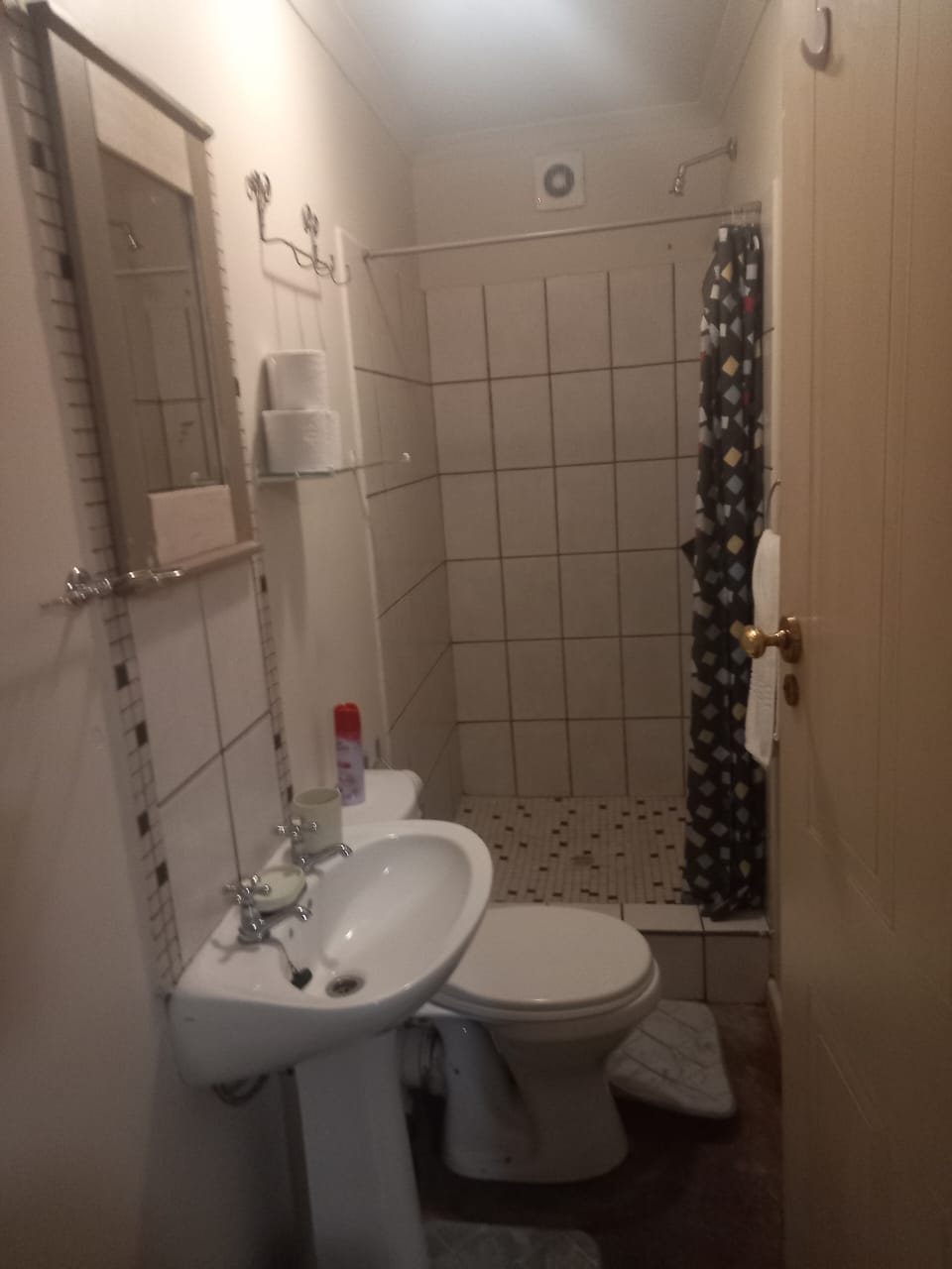 Park House Lodge, Mossel Bay