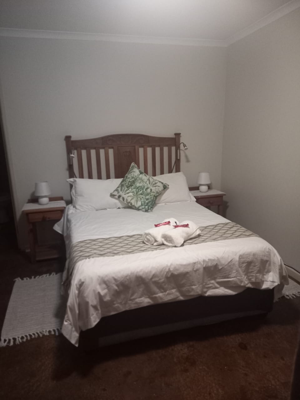 Park House Lodge, Mossel Bay