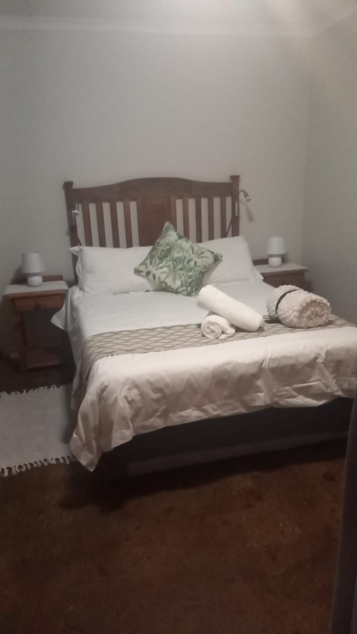 Park House Lodge, Mossel Bay