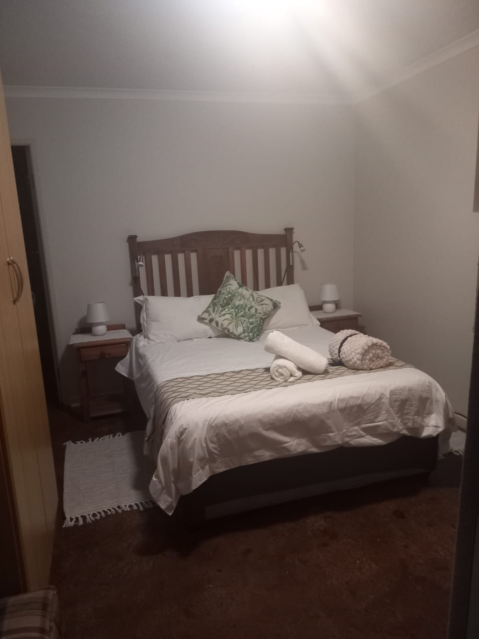 Park House Lodge, Mossel Bay