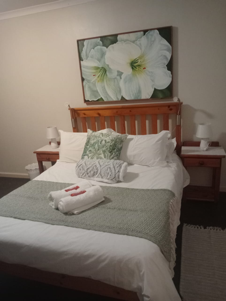 Park House Lodge, Mossel Bay