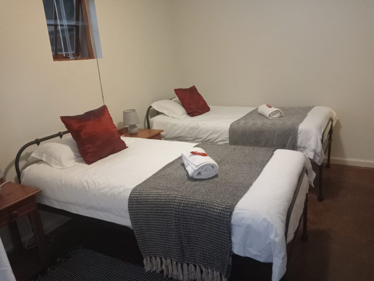 Park House Lodge, Mossel Bay