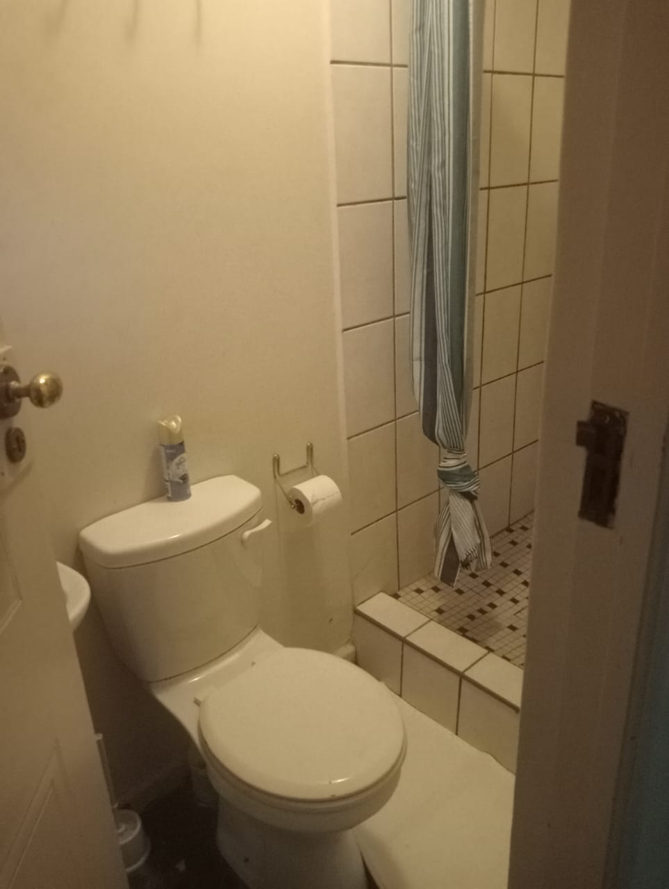 Park House Lodge, Mossel Bay