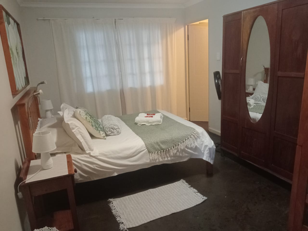 Park House Lodge, Mossel Bay