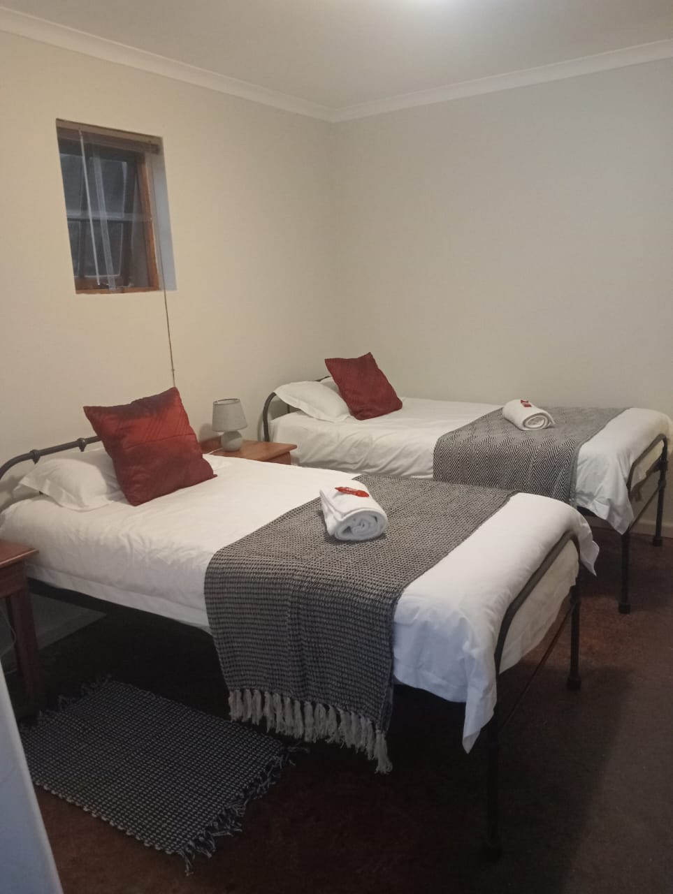Park House Lodge, Mossel Bay