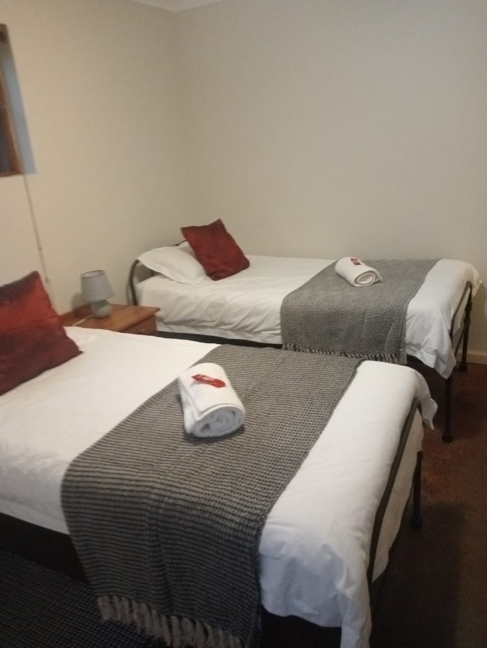 Park House Lodge, Mossel Bay