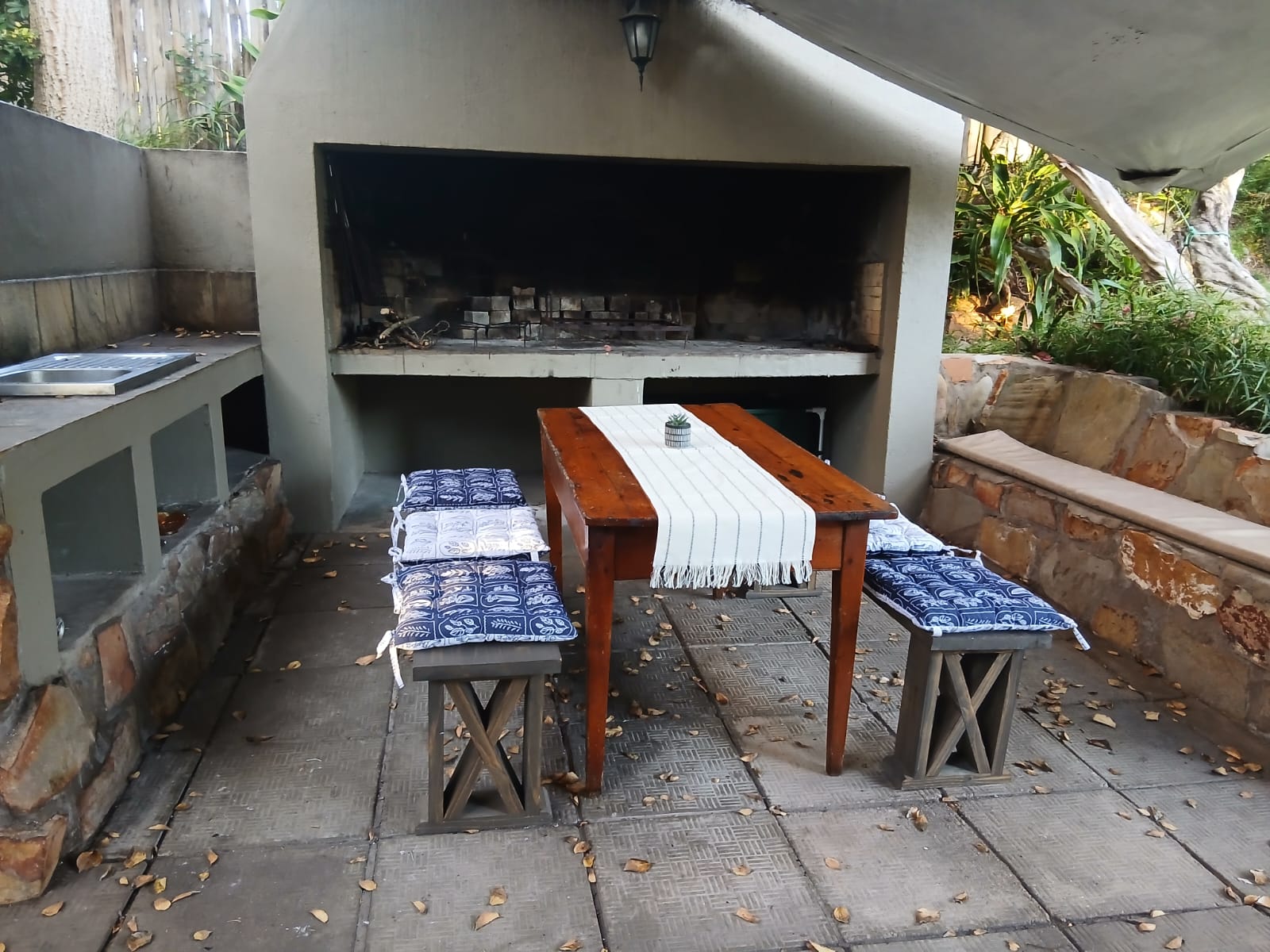 Park House Lodge, Mossel Bay