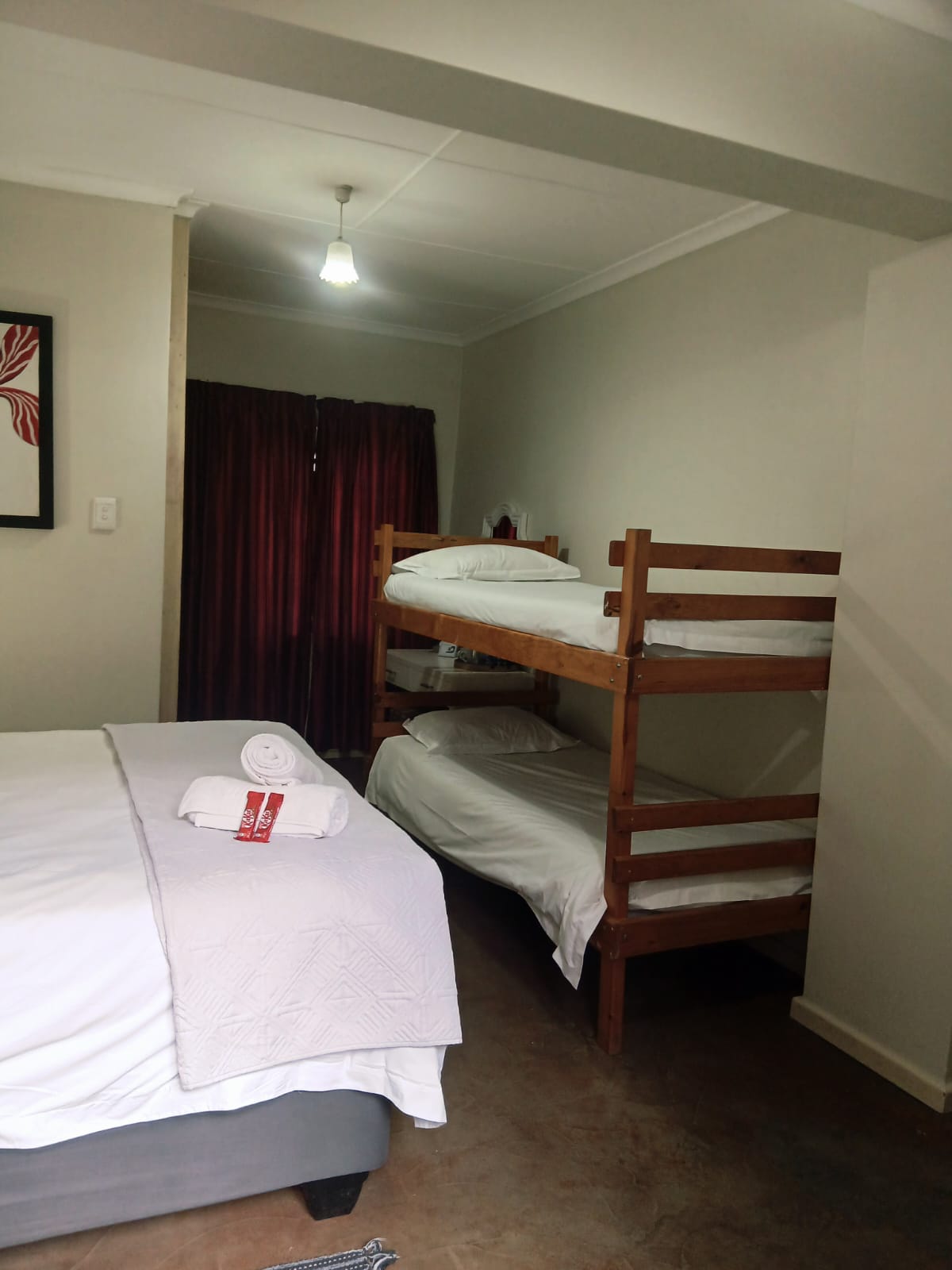 Park House Lodge, Mossel Bay