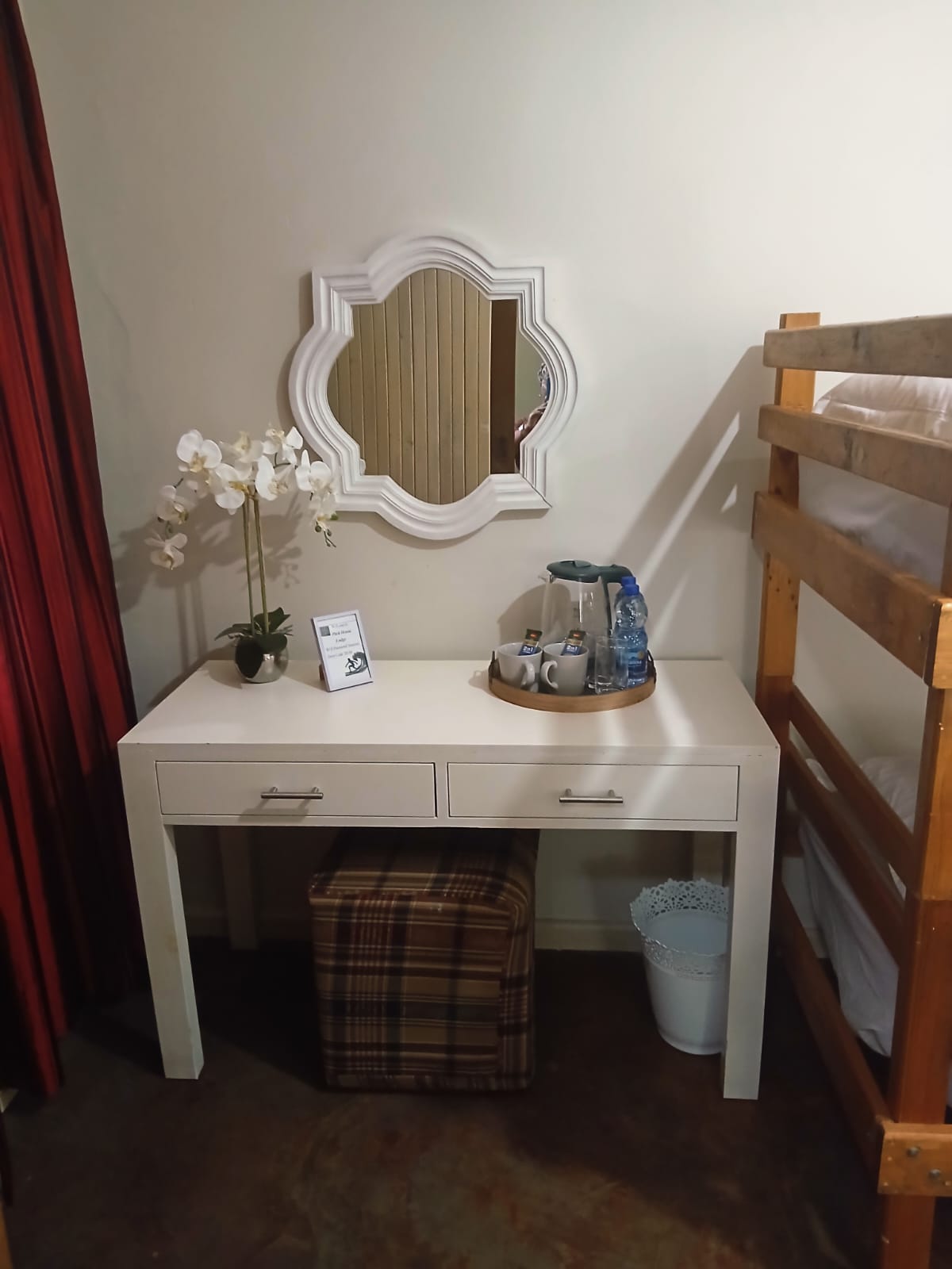 Park House Lodge, Mossel Bay