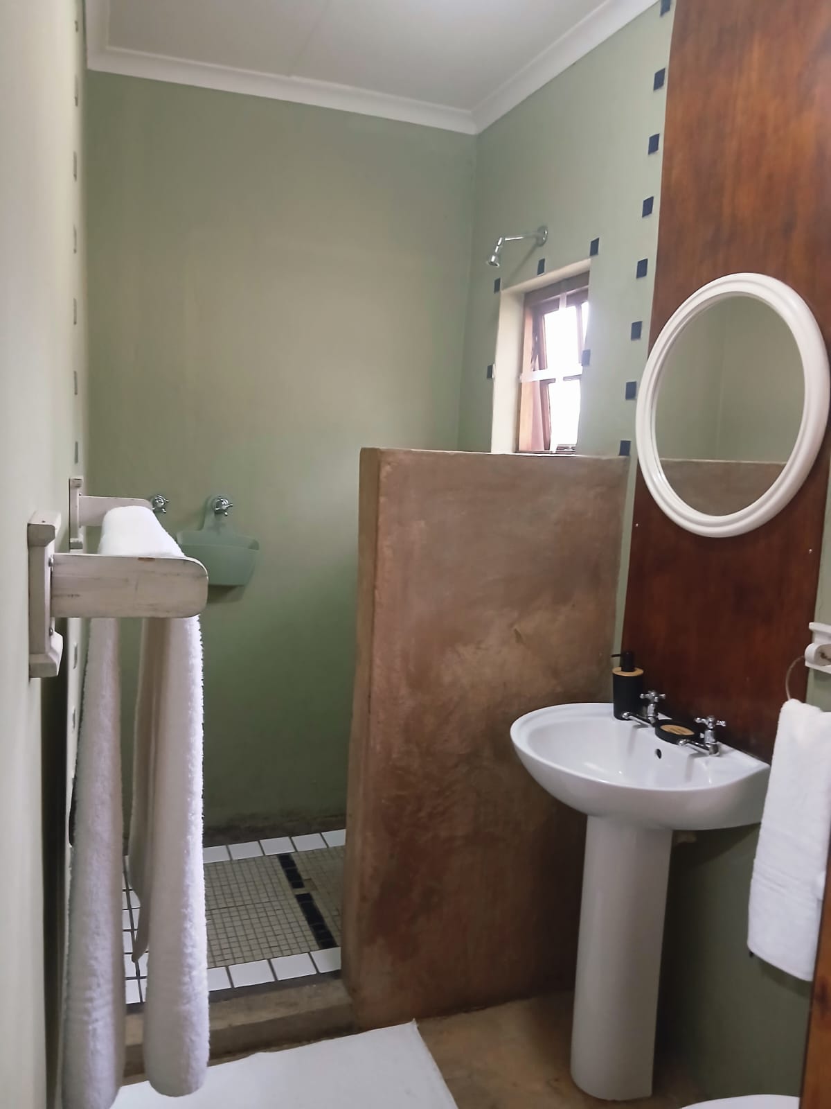 Park House Lodge, Mossel Bay