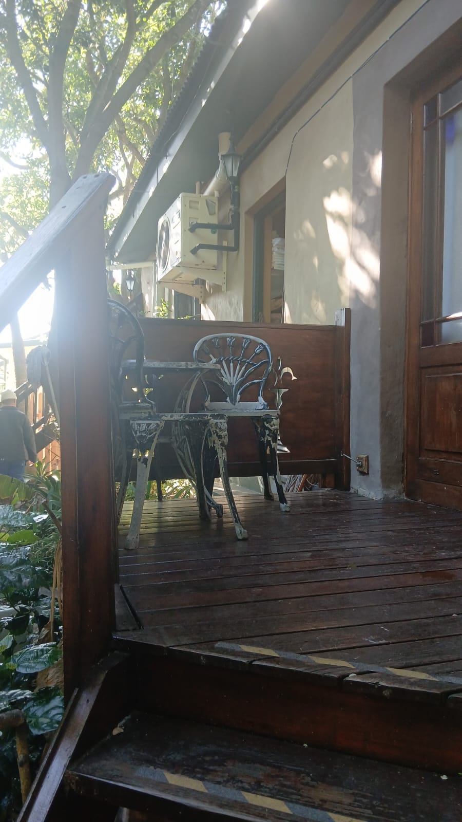 Park House Lodge, Mossel Bay