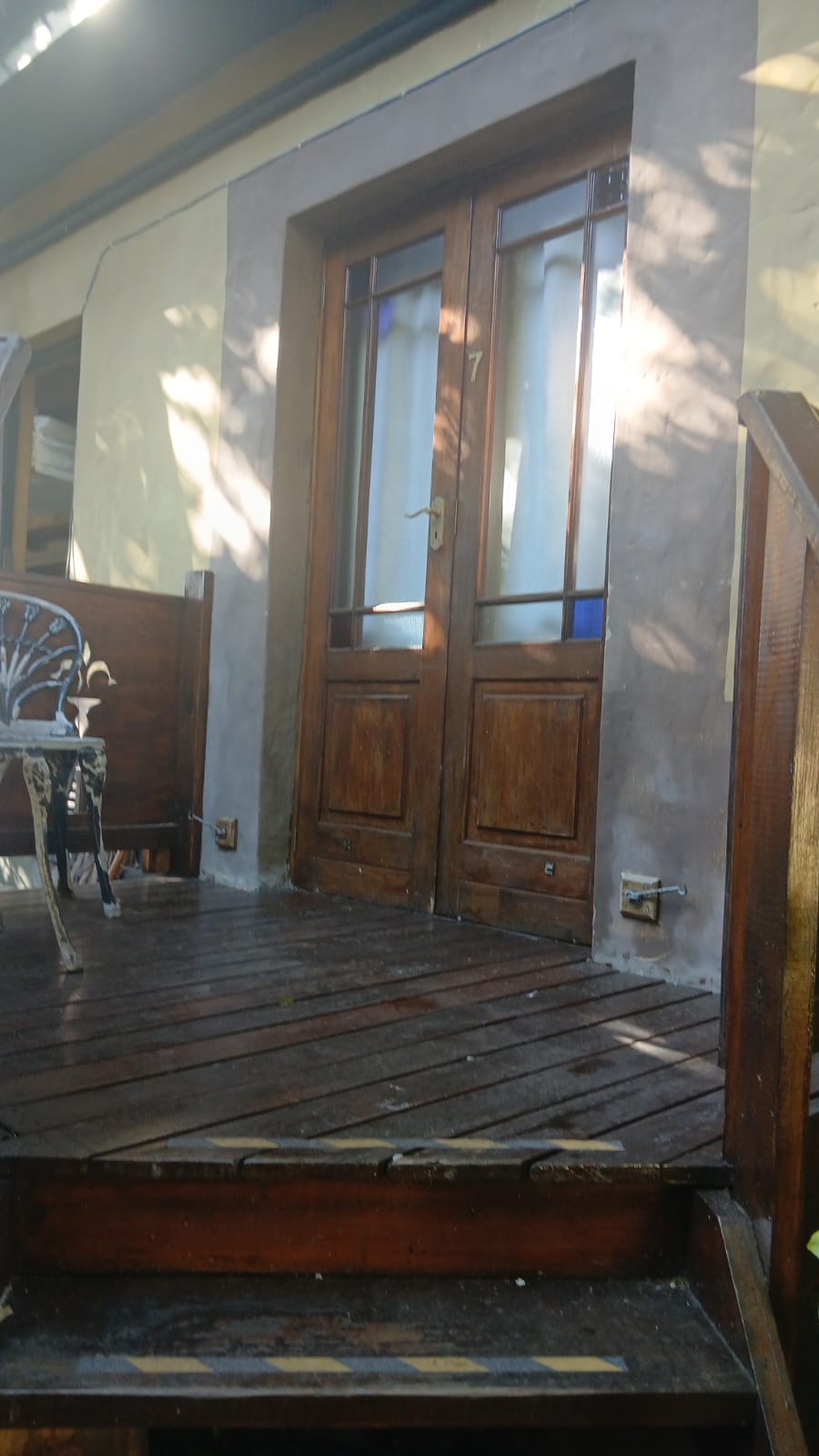 Park House Lodge, Mossel Bay