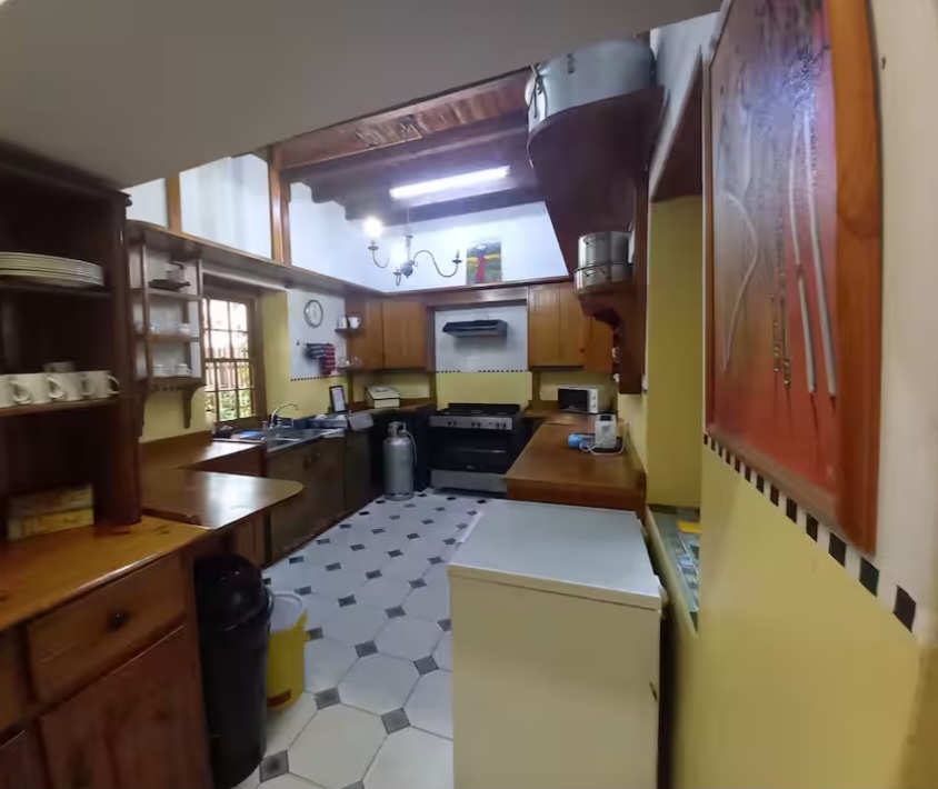 Park House Lodge, Mossel Bay