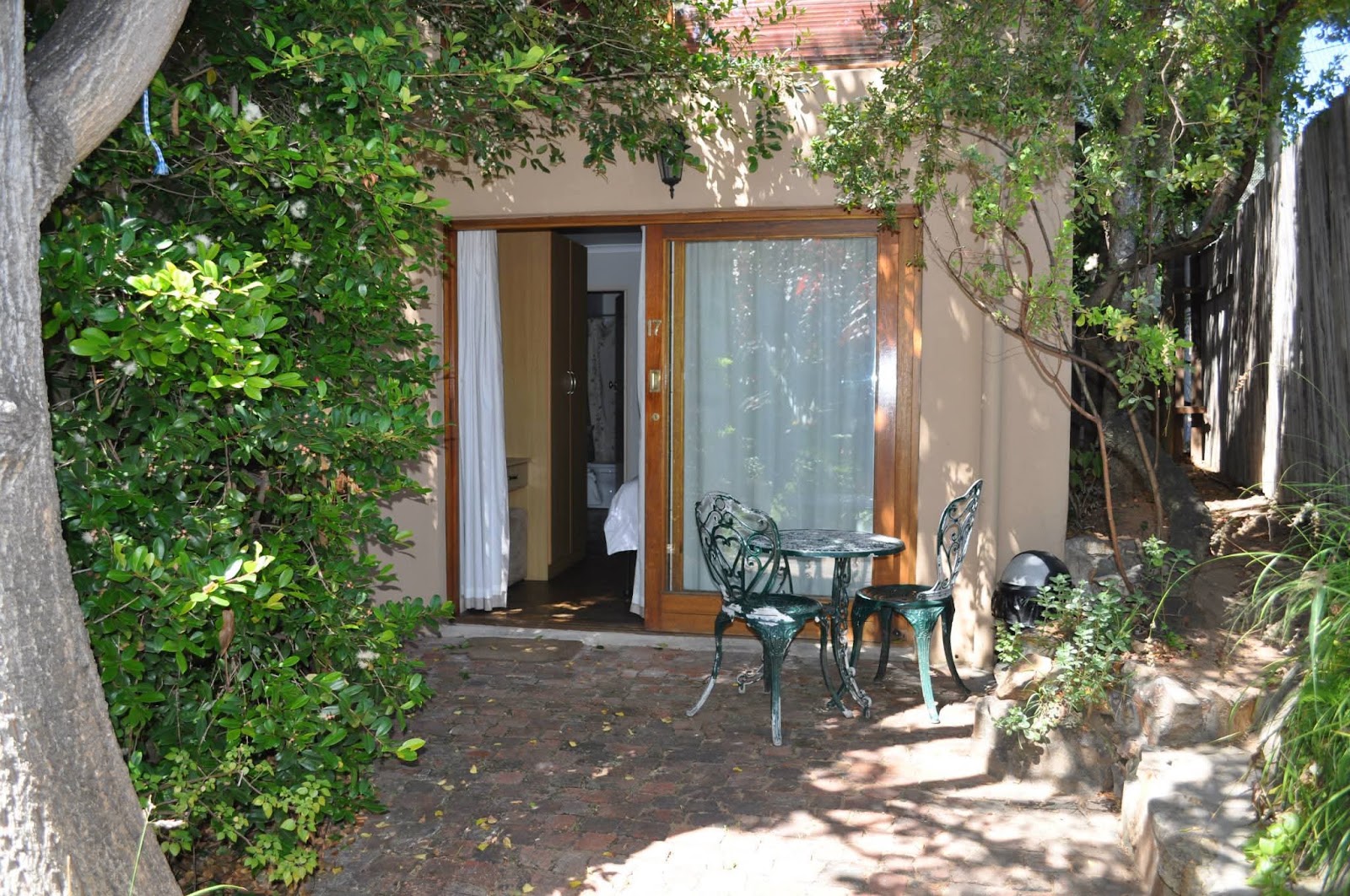 Park House Lodge, Mossel Bay